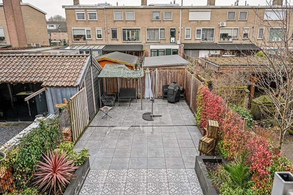 Medium property photo - Van Cruiningenweg 16, 3218 BB Heenvliet